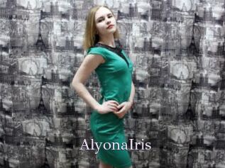 AlyonaIris