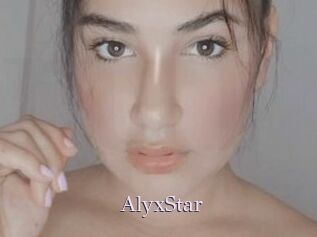 AlyxStar