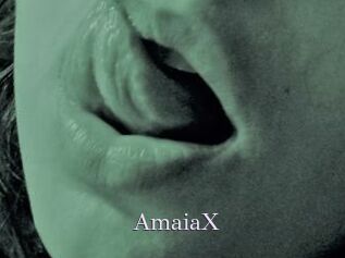 AmaiaX