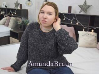 AmandaBraun