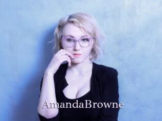 AmandaBrowne