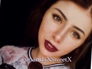 AmandaXSweetX