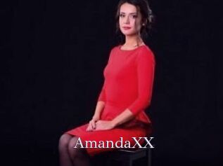 AmandaXX