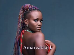 Amareablack