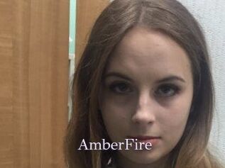 AmberFire