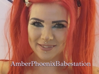 AmberPhoenixBabestation