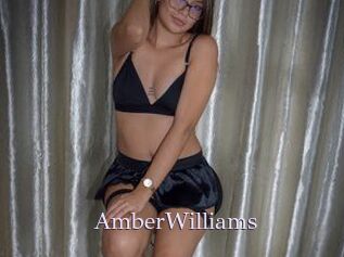 Amber_Williams