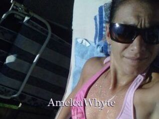 Amelea_Whyte