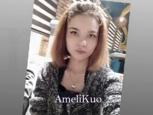 AmeliKuo