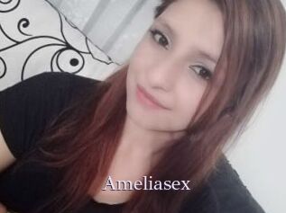 Ameliasex