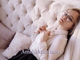 AmelieMorrison