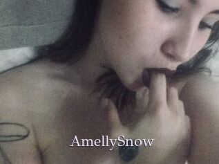 AmellySnow