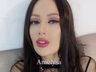 Amelysa