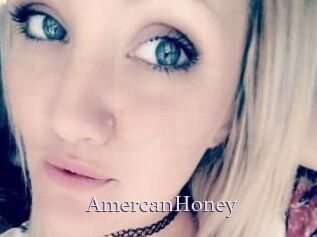 AmercanHoney