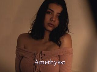 Amethysst