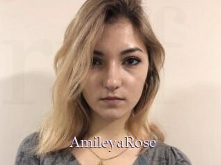 AmileyaRose