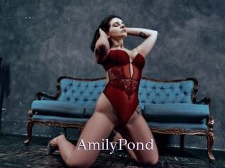AmilyPond
