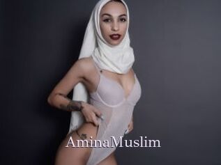 AminaMuslim