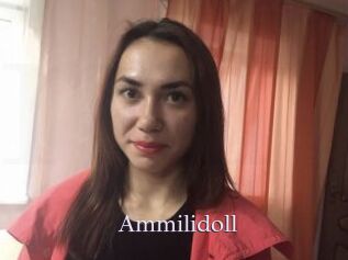 Ammilidoll