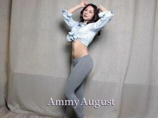 AmmyAugust