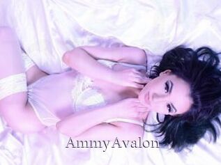 AmmyAvalon