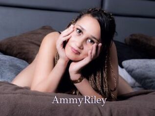 AmmyRiley