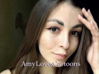 AmyLovesCartoons