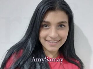 AmySamay