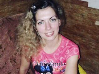 AmySmile