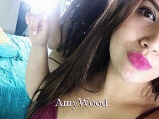 AmyWood