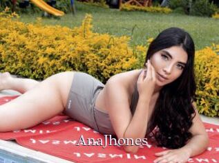 AnaJhones