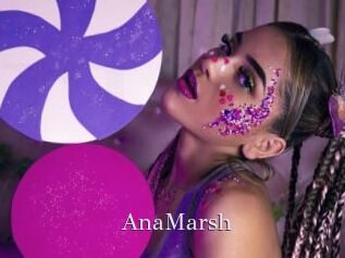 AnaMarsh