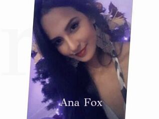 Ana_Fox