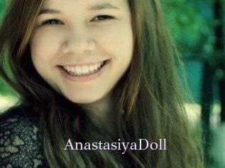 AnastasiyaDoll