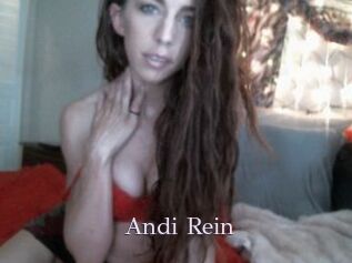 Andi_Rein