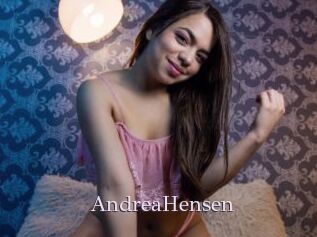 AndreaHensen