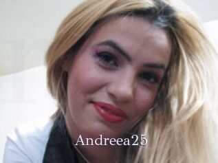 Andreea25