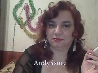 Andy4sure