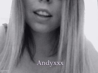 Andyxxx