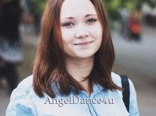 AngelDance4u