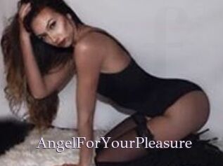 AngelForYourPleasure