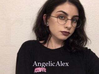 AngelicAlex