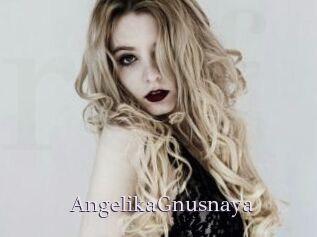 AngelikaGnusnaya