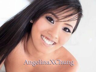 AngelinaXChung