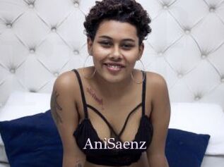 AniSaenz