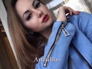 AniaBlue