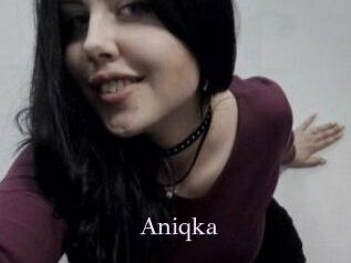 Aniqka