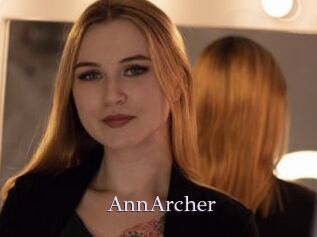 AnnArcher