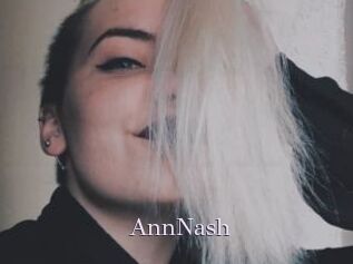 AnnNash