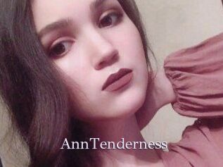 AnnTenderness